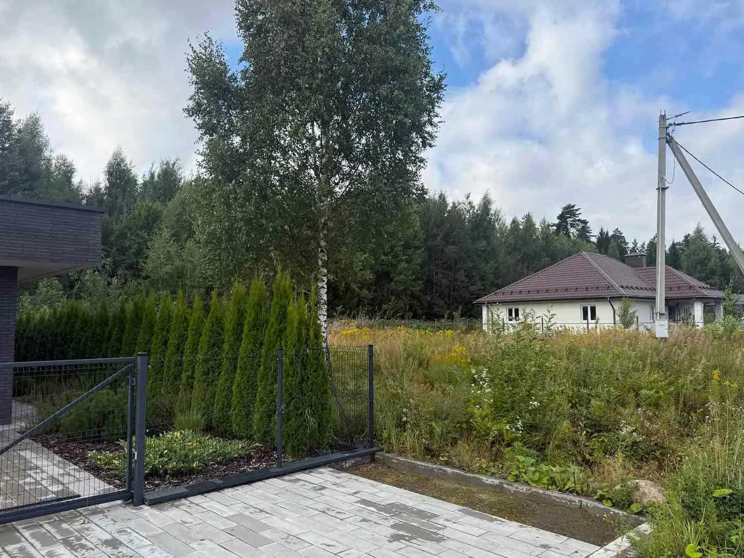 Беларусь, Минский район, Ждановичский сельсовет, СТ Крылово-2012, 155А, фото 4
