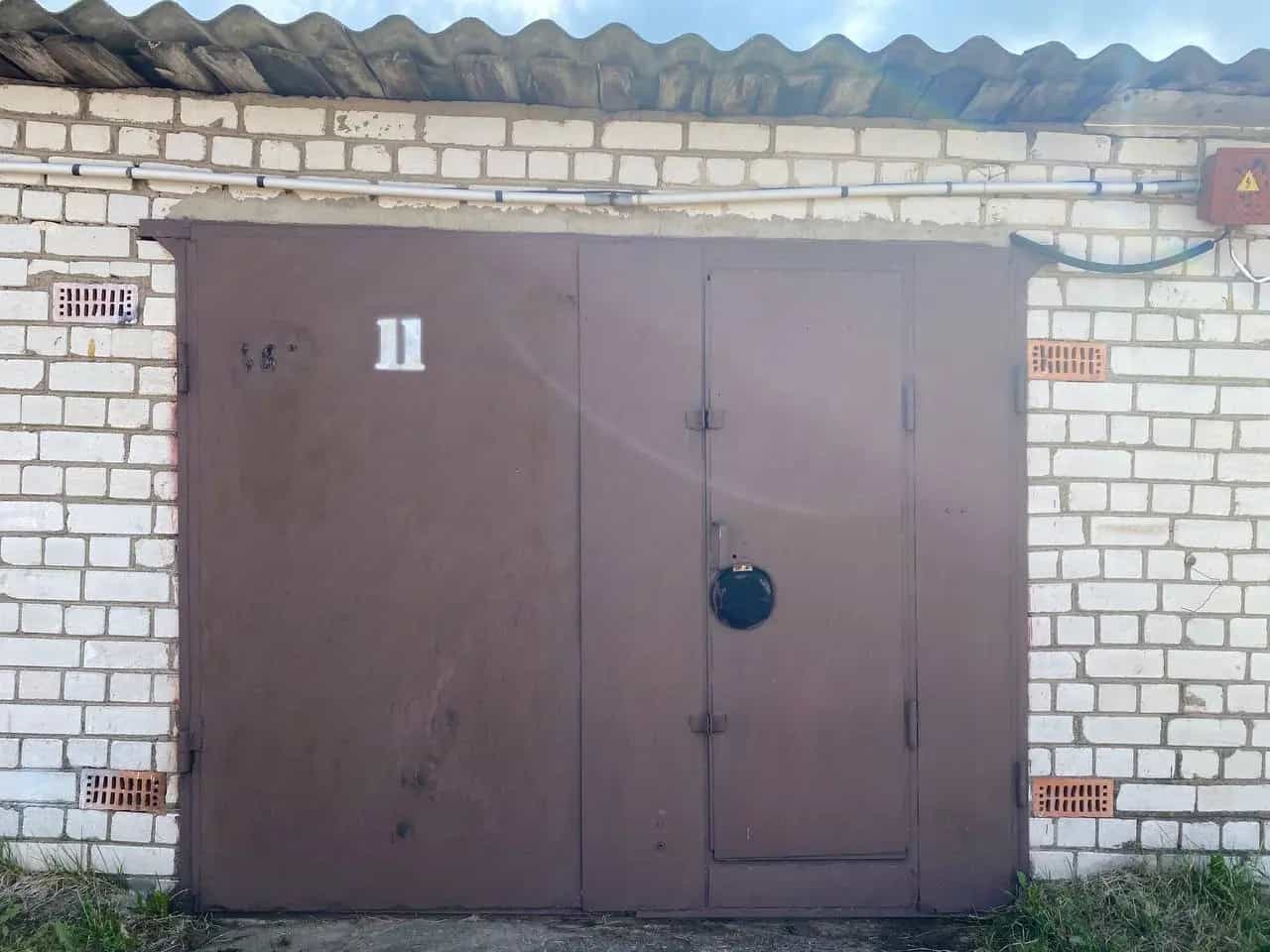 Беларусь, Минская область, Молодечно, улица Новый Свет, 56