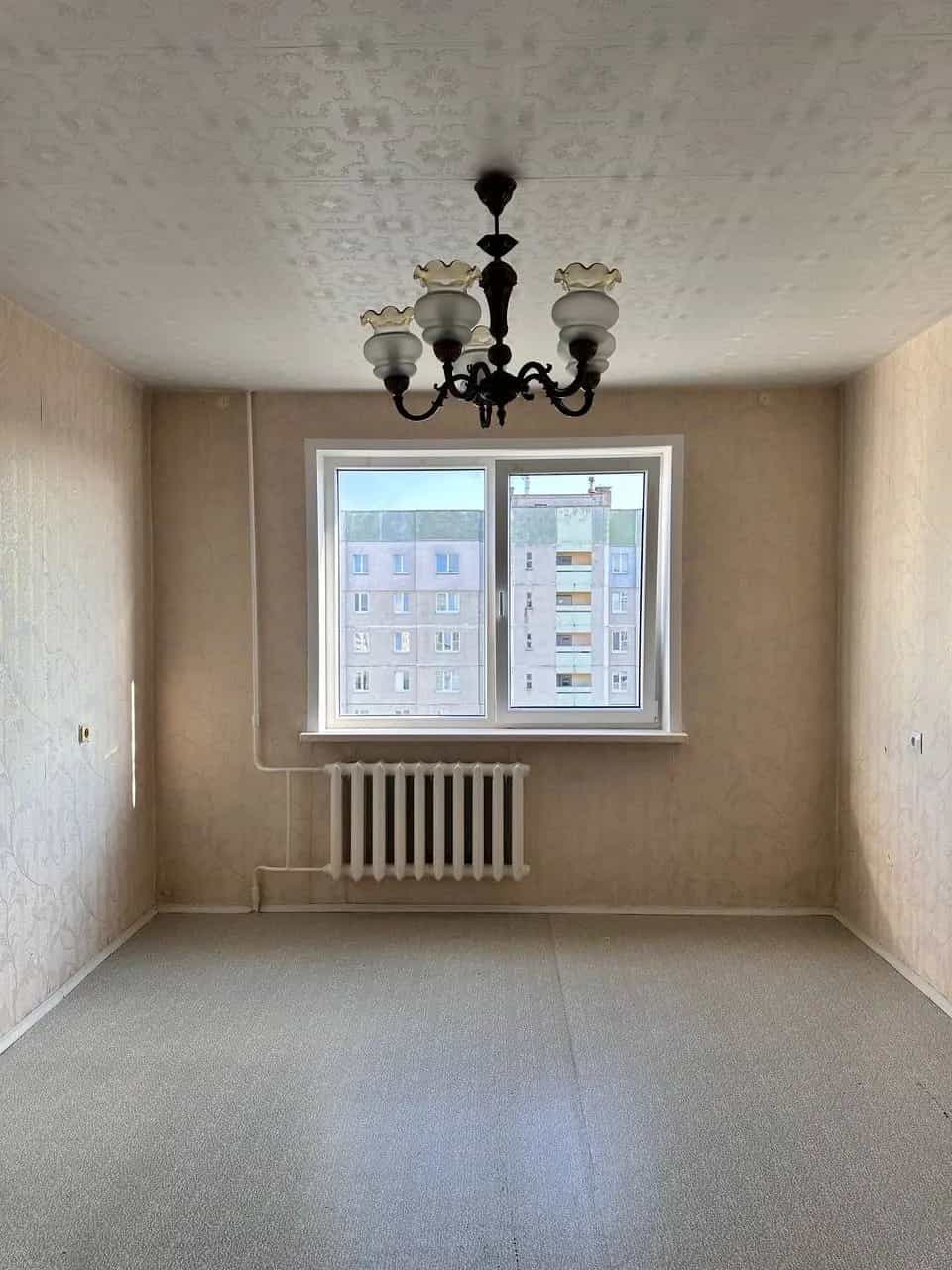 Беларусь, Минск, улица Рафиева, 53