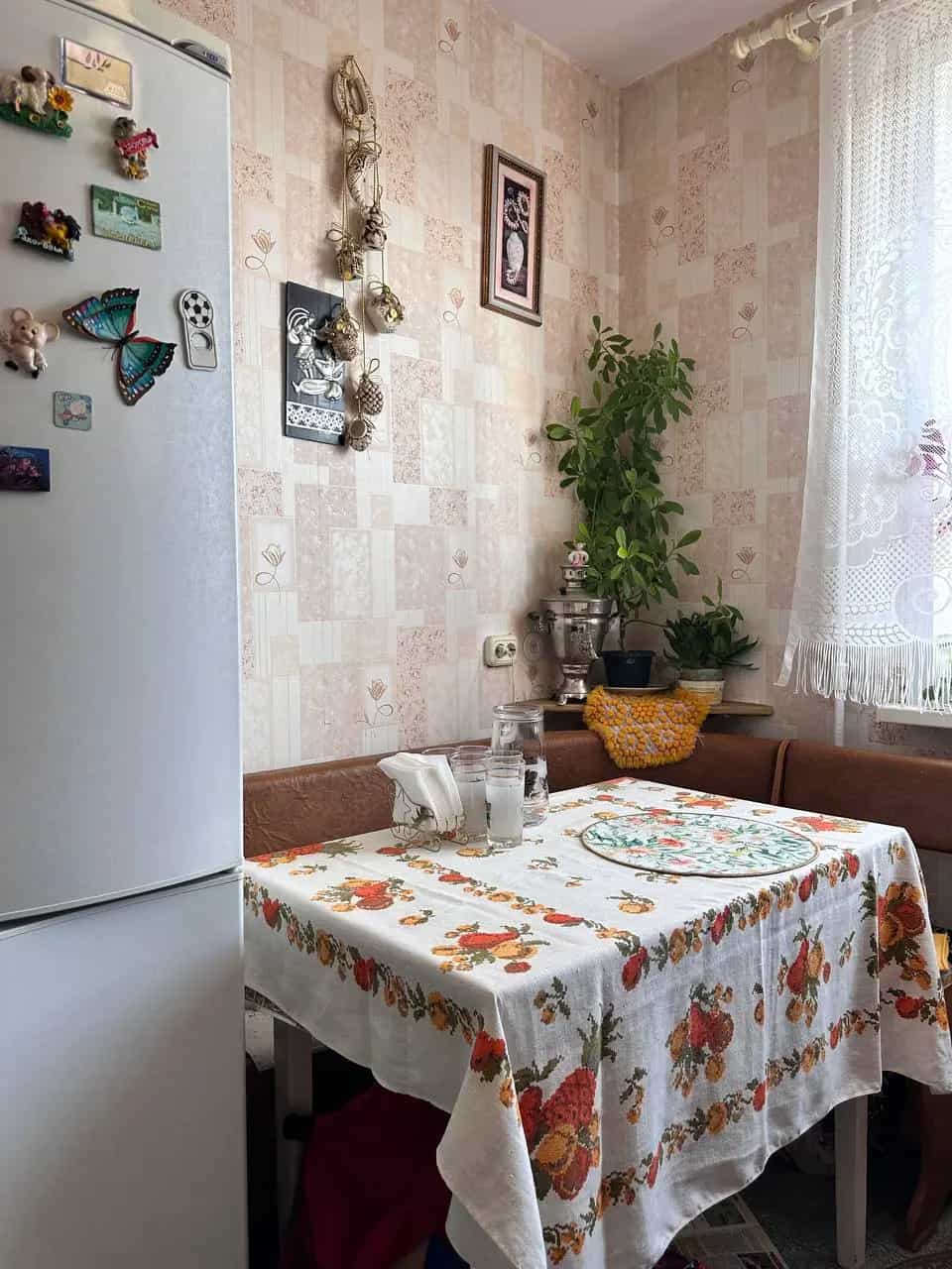 Беларусь, Минск, улица Рафиева, 53, фото 4