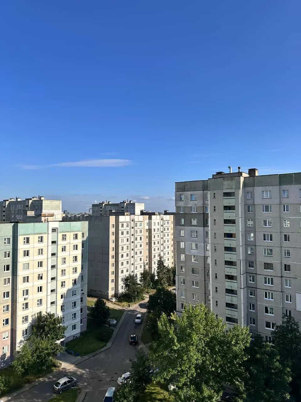 Беларусь, Минск, улица Рафиева, 53, фото 14