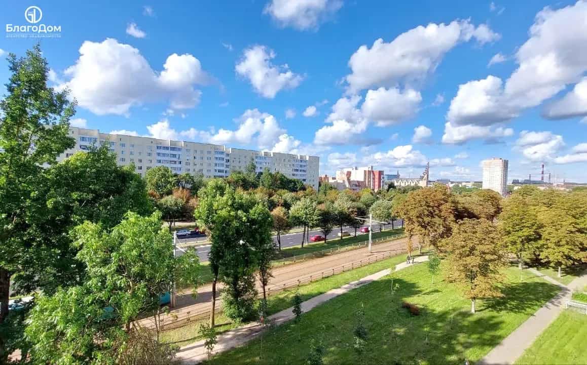 Беларусь, Минск, улица Плеханова, 71, фото 9