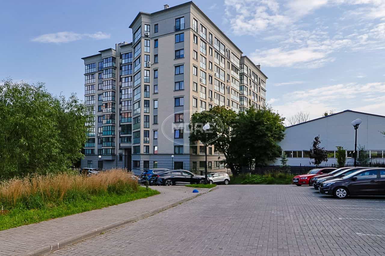 Россия, Калининград, улица Юрия Гагарина, 75, фото 39