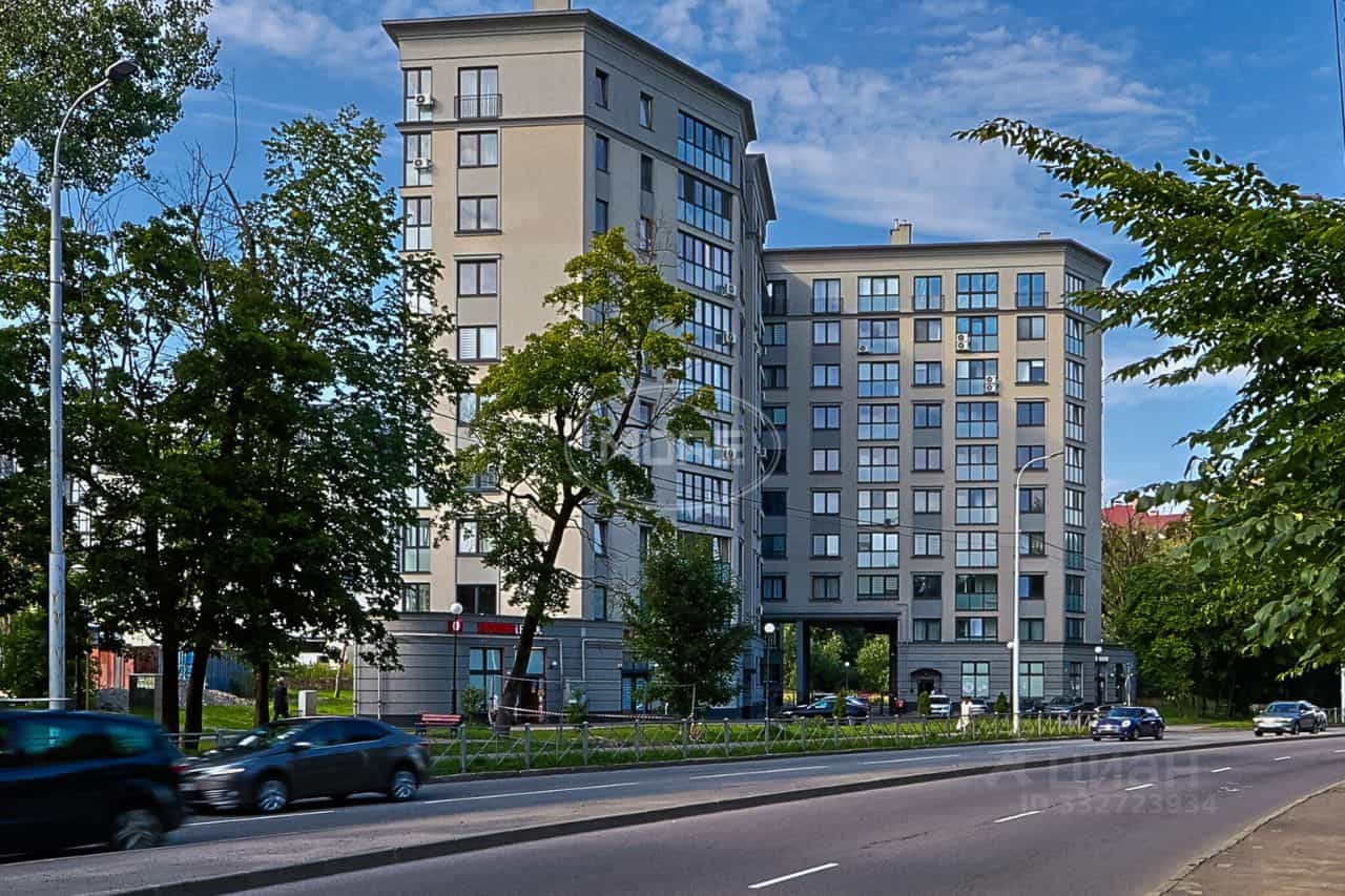 Россия, Калининград, улица Юрия Гагарина, 75, фото 41
