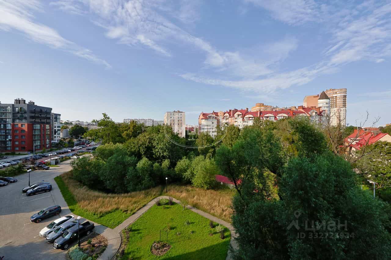 Россия, Калининград, улица Юрия Гагарина, 75, фото 43