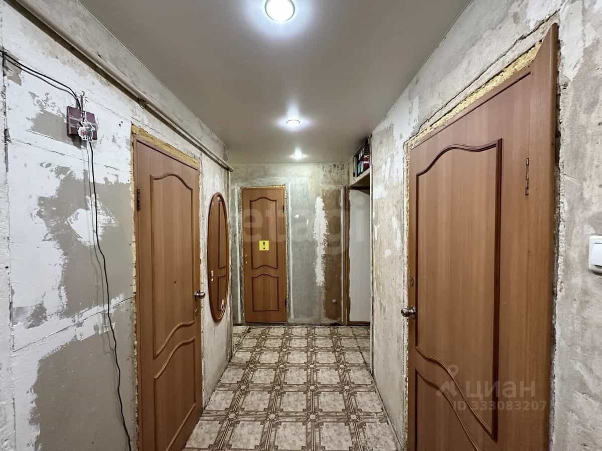 Россия, Удмуртская Республика, Ижевск, Клубная улица, 42, фото 11