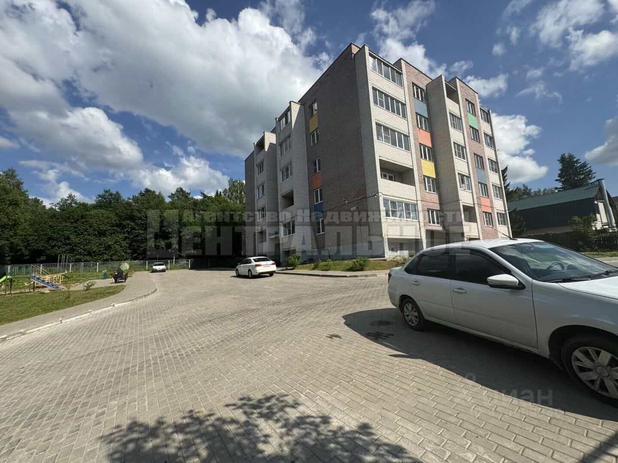 Россия, Смоленск, посёлок Глущенки, 1