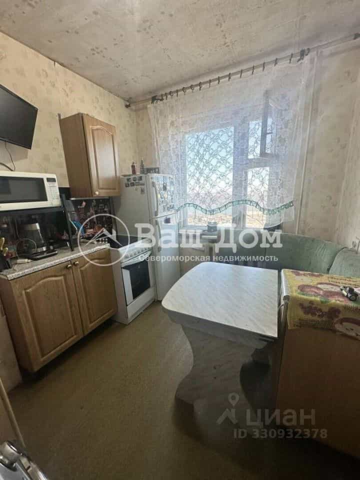 Россия, Мурманская область, Североморск, Инженерная улица, 5