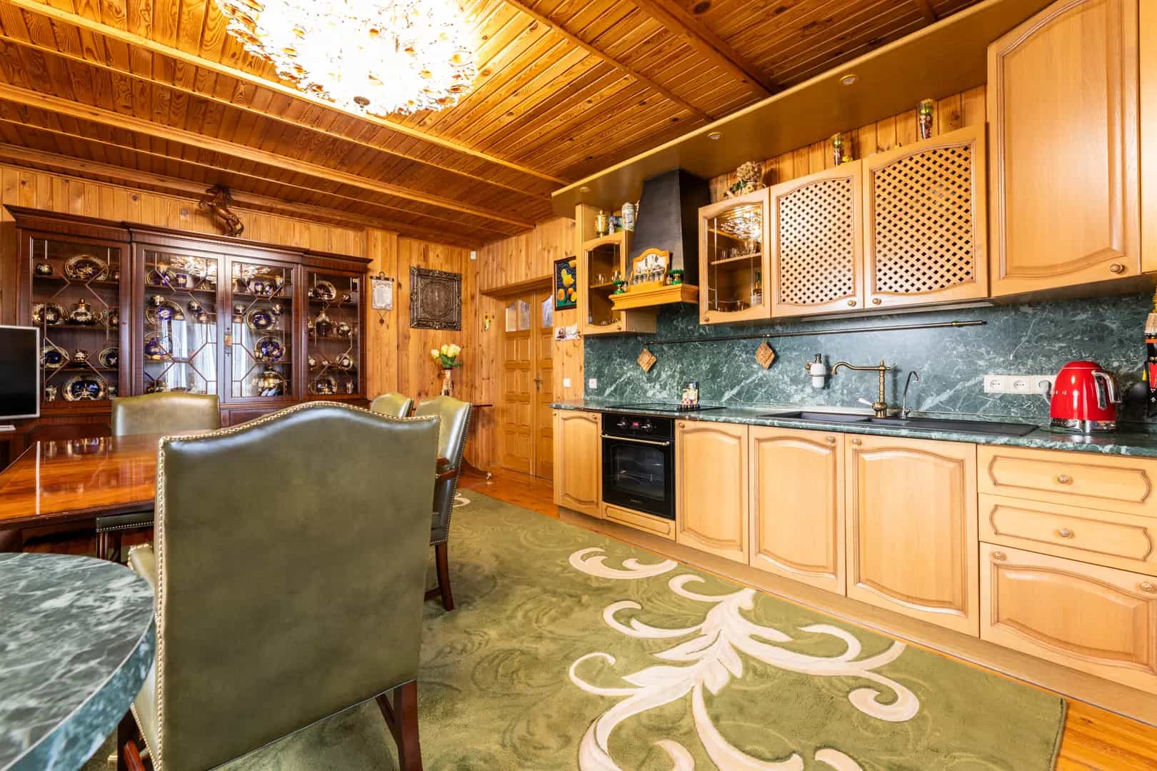 Беларусь, Гродненская область, Сморгонский район, Залесский сельсовет, деревня Шутовичи, Новая улица, 24, фото 13