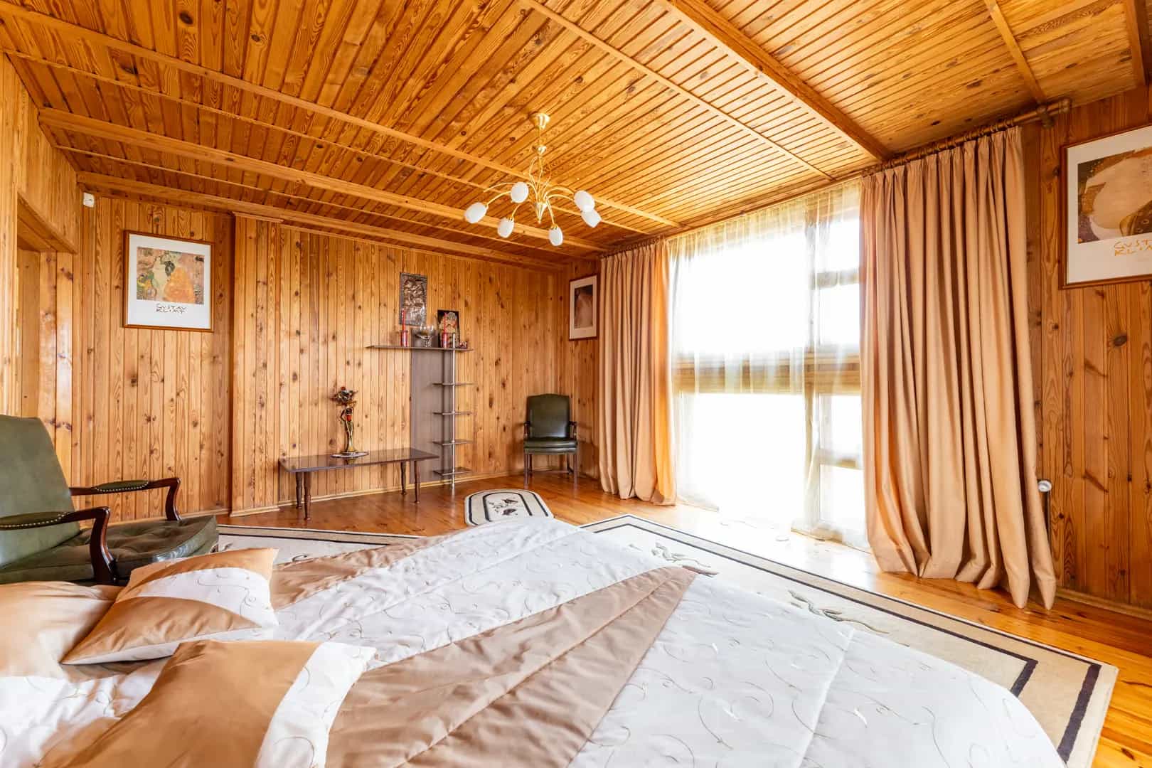 Беларусь, Гродненская область, Сморгонский район, Залесский сельсовет, деревня Шутовичи, Новая улица, 24, фото 17