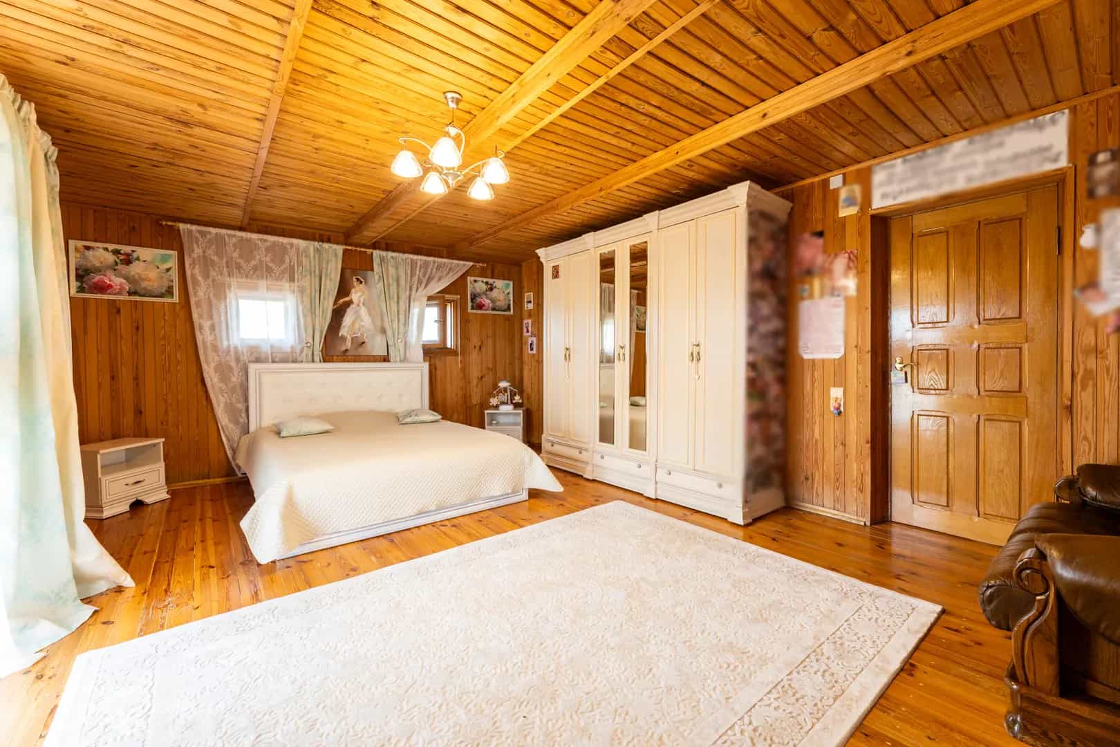 Беларусь, Гродненская область, Сморгонский район, Залесский сельсовет, деревня Шутовичи, Новая улица, 24, фото 21