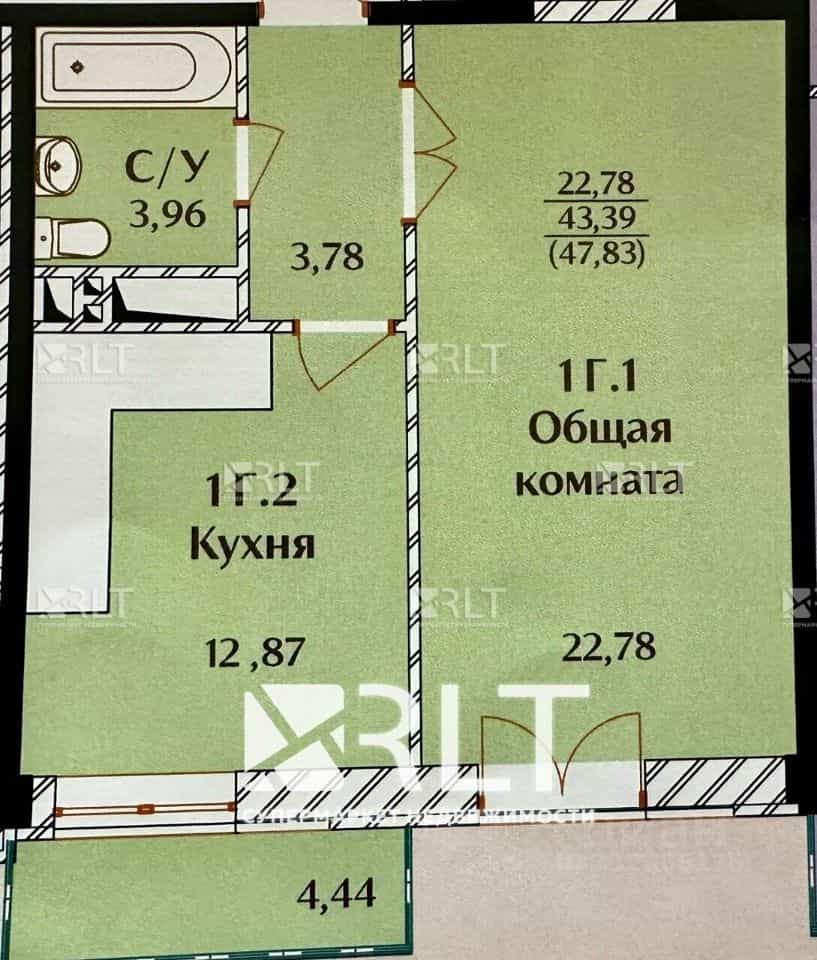 Россия, Республика Дагестан, Махачкала, 1-й проезд Амет-Хана Султана, 13, фото 4
