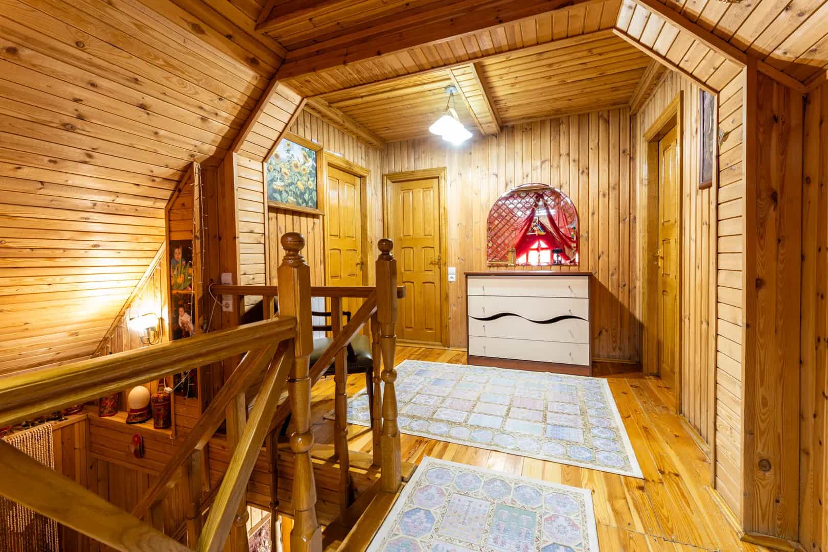 Беларусь, Гродненская область, Сморгонский район, Залесский сельсовет, деревня Шутовичи, Новая улица, 24, фото 26