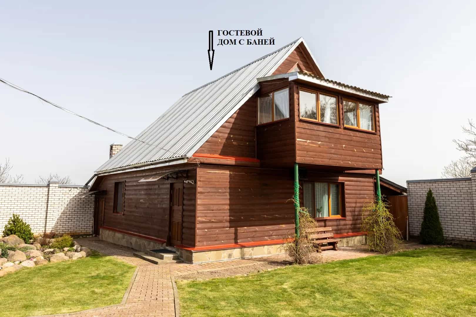 Беларусь, Гродненская область, Сморгонский район, Залесский сельсовет, деревня Шутовичи, Новая улица, 24, фото 33