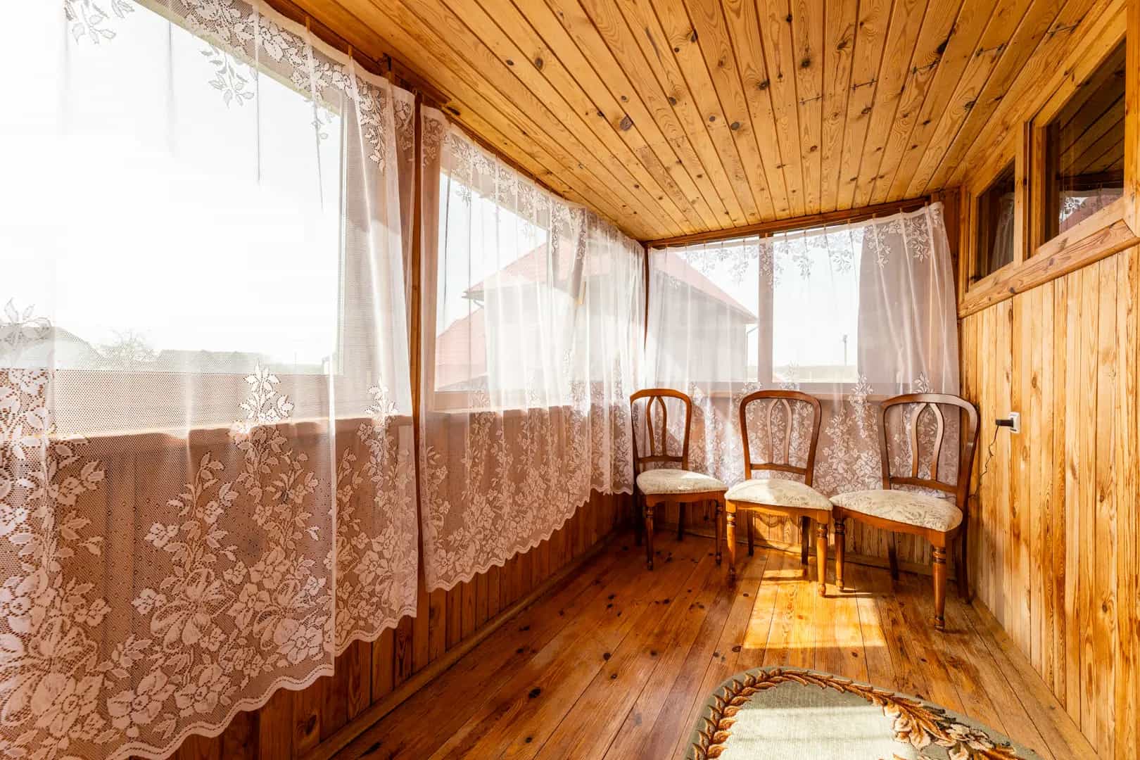 Беларусь, Гродненская область, Сморгонский район, Залесский сельсовет, деревня Шутовичи, Новая улица, 24, фото 42
