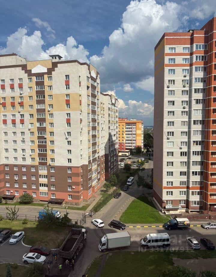 Россия, Брянск, проспект Станке Димитрова, 67к1, фото 20