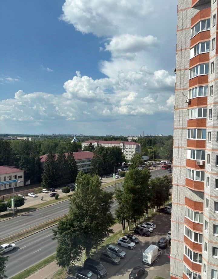 Россия, Брянск, проспект Станке Димитрова, 67к1, фото 21