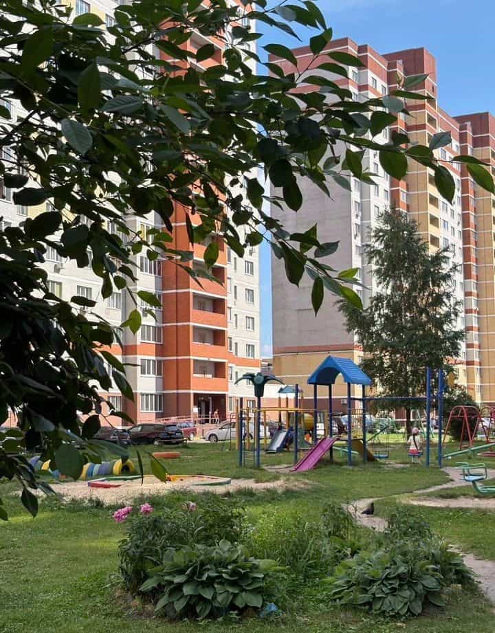 Россия, Брянск, проспект Станке Димитрова, 67к1, фото 25