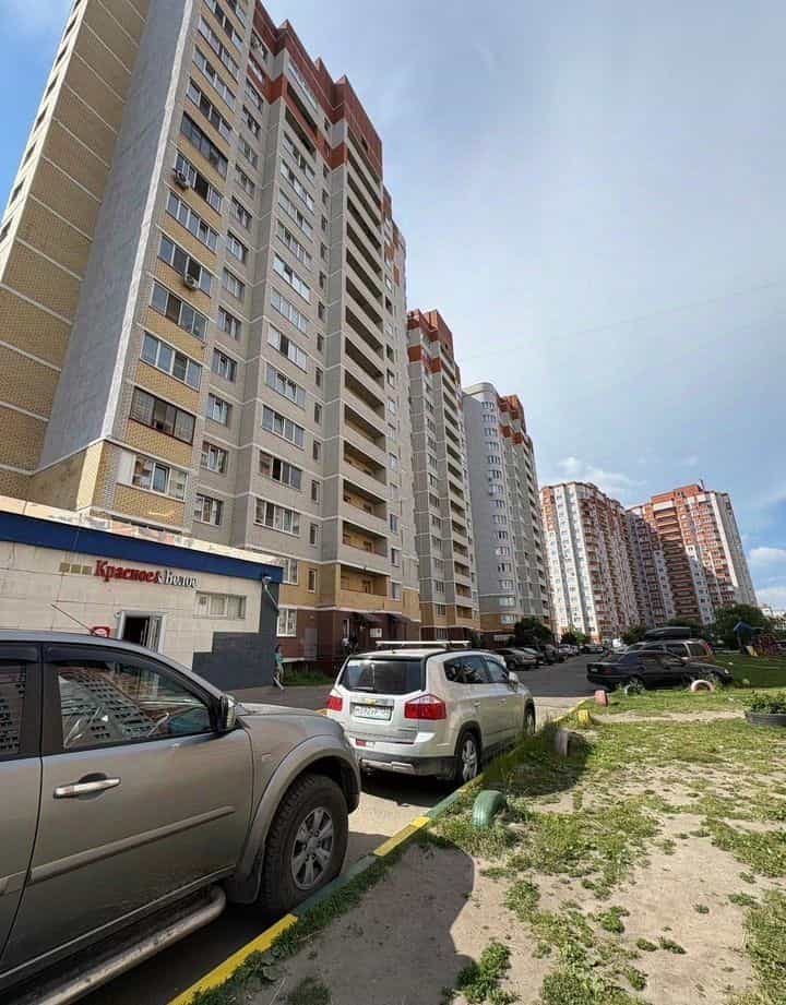 Россия, Брянск, проспект Станке Димитрова, 67к1, фото 26