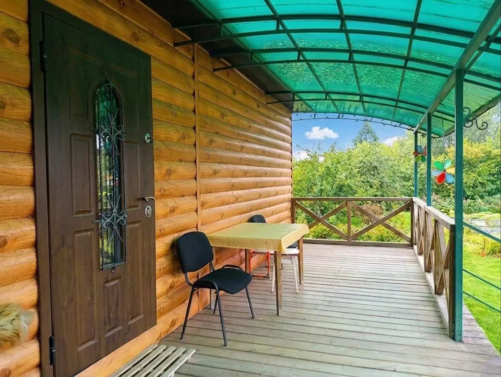 Беларусь, Гомельский район, агрогородок Поколюбичи, Луговая улица, 26, фото 7