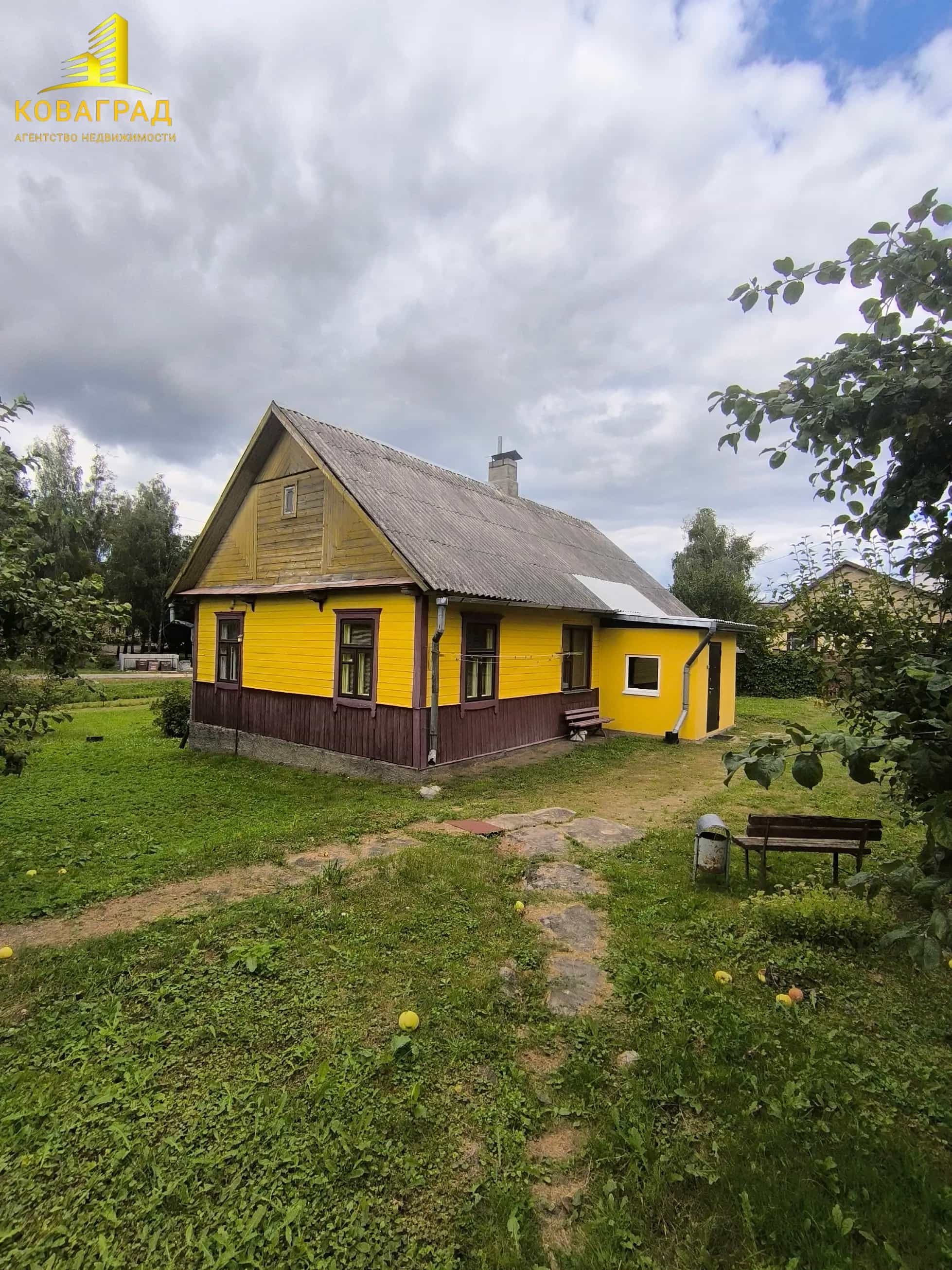 Беларусь, Гродненская область, Слонимский район, агрогородок Жировичи, Пионерский переулок, 1, фото 2