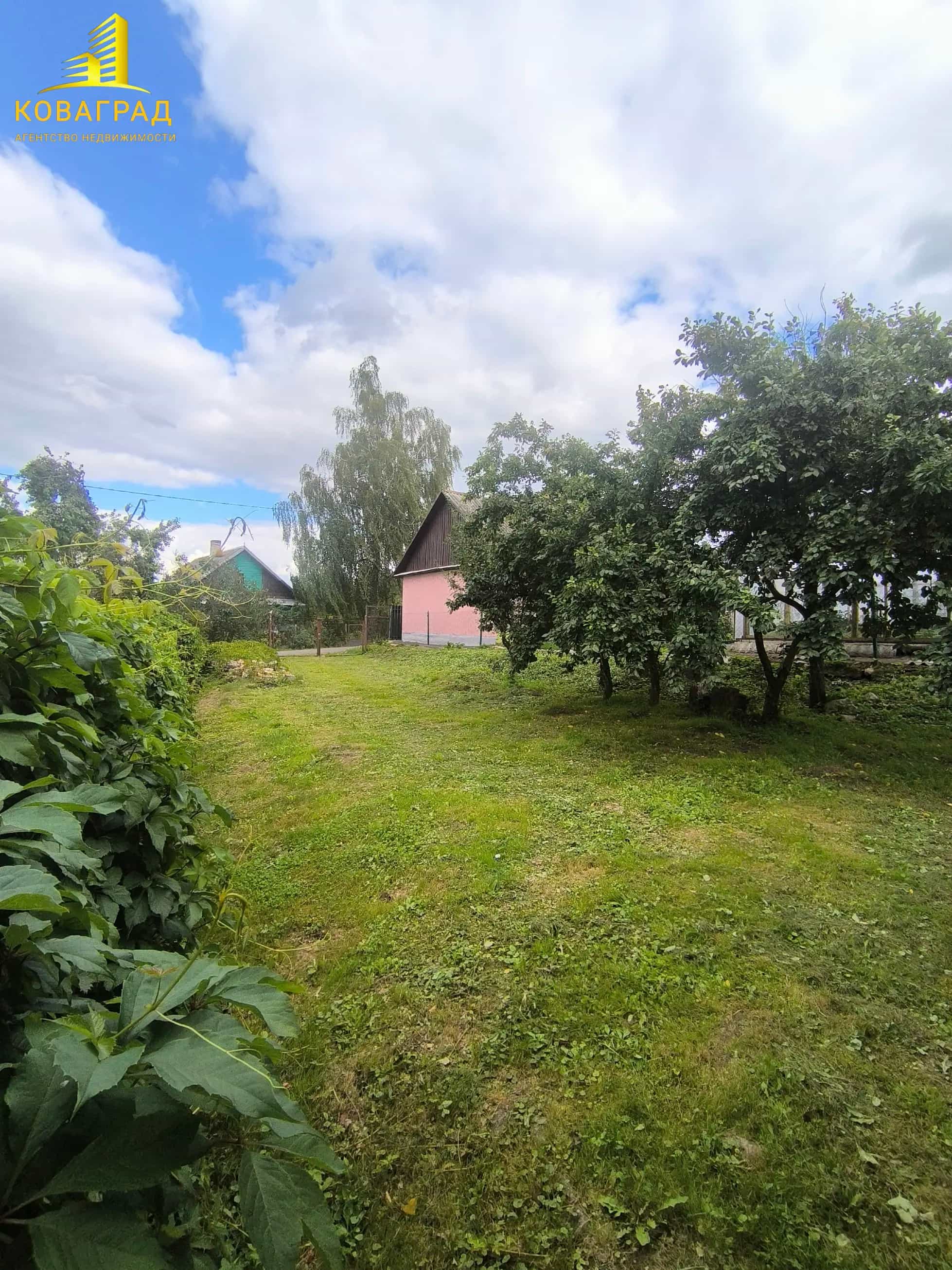 Беларусь, Гродненская область, Слонимский район, агрогородок Жировичи, Пионерский переулок, 1, фото 16