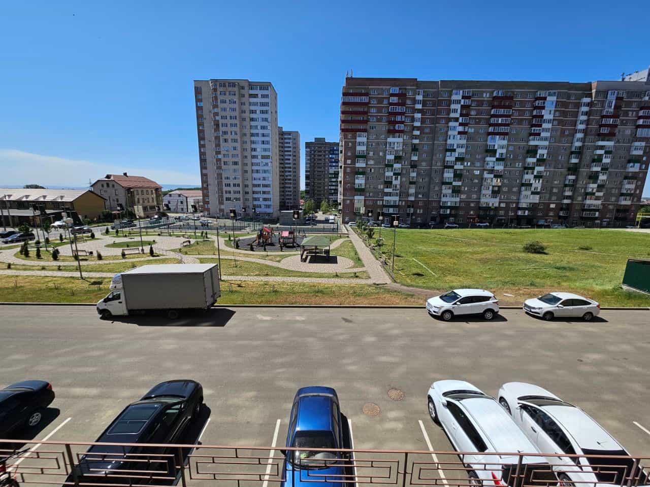 Россия, Ставрополь, улица Доваторцев, 86Ак1, фото 23