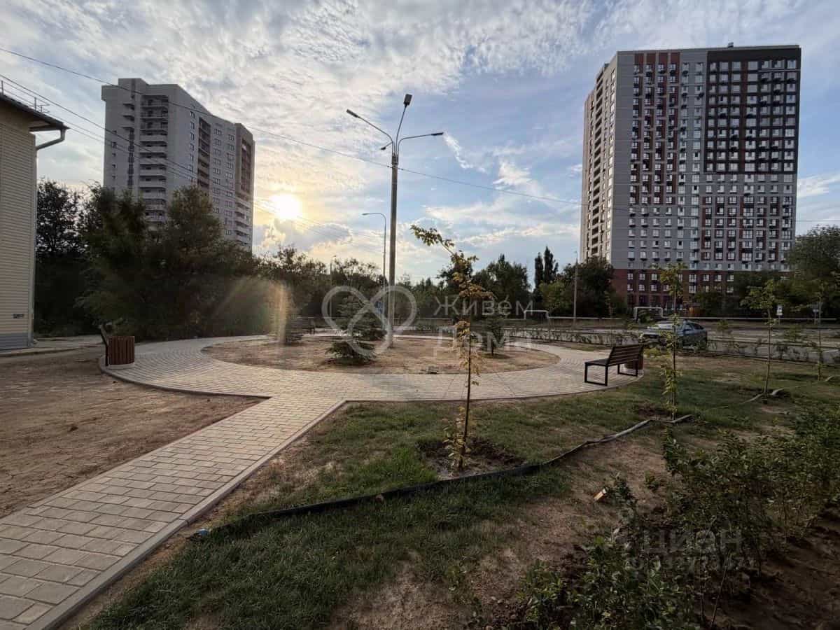 Россия, Волгоград, посёлок Ангарский, улица Полины Осипенко, 22А, фото 12