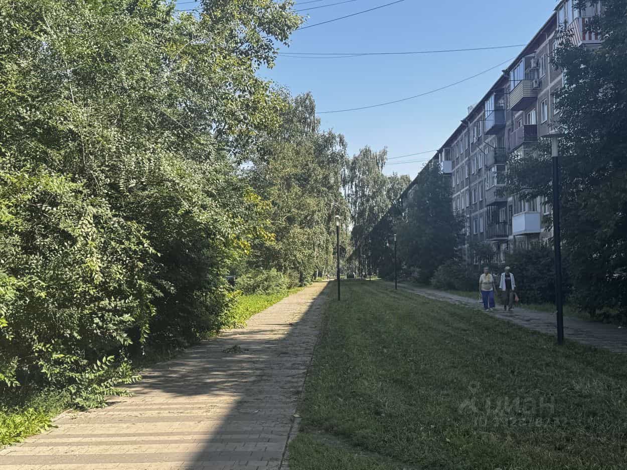 Россия, Кемеровская область — Кузбасс, Новокузнецк, улица Кузнецова, 15, фото 17