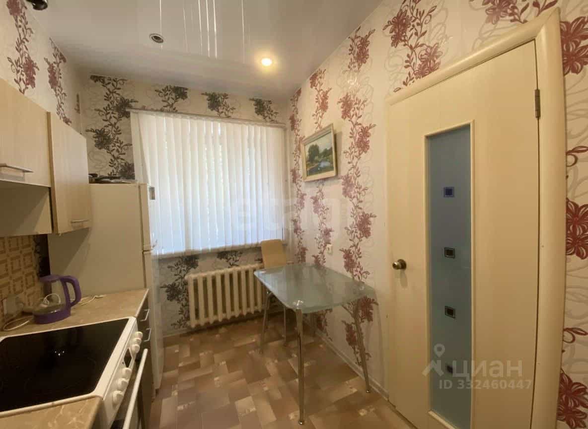 Россия, Архангельск, Вычегодская улица, 9, фото 7
