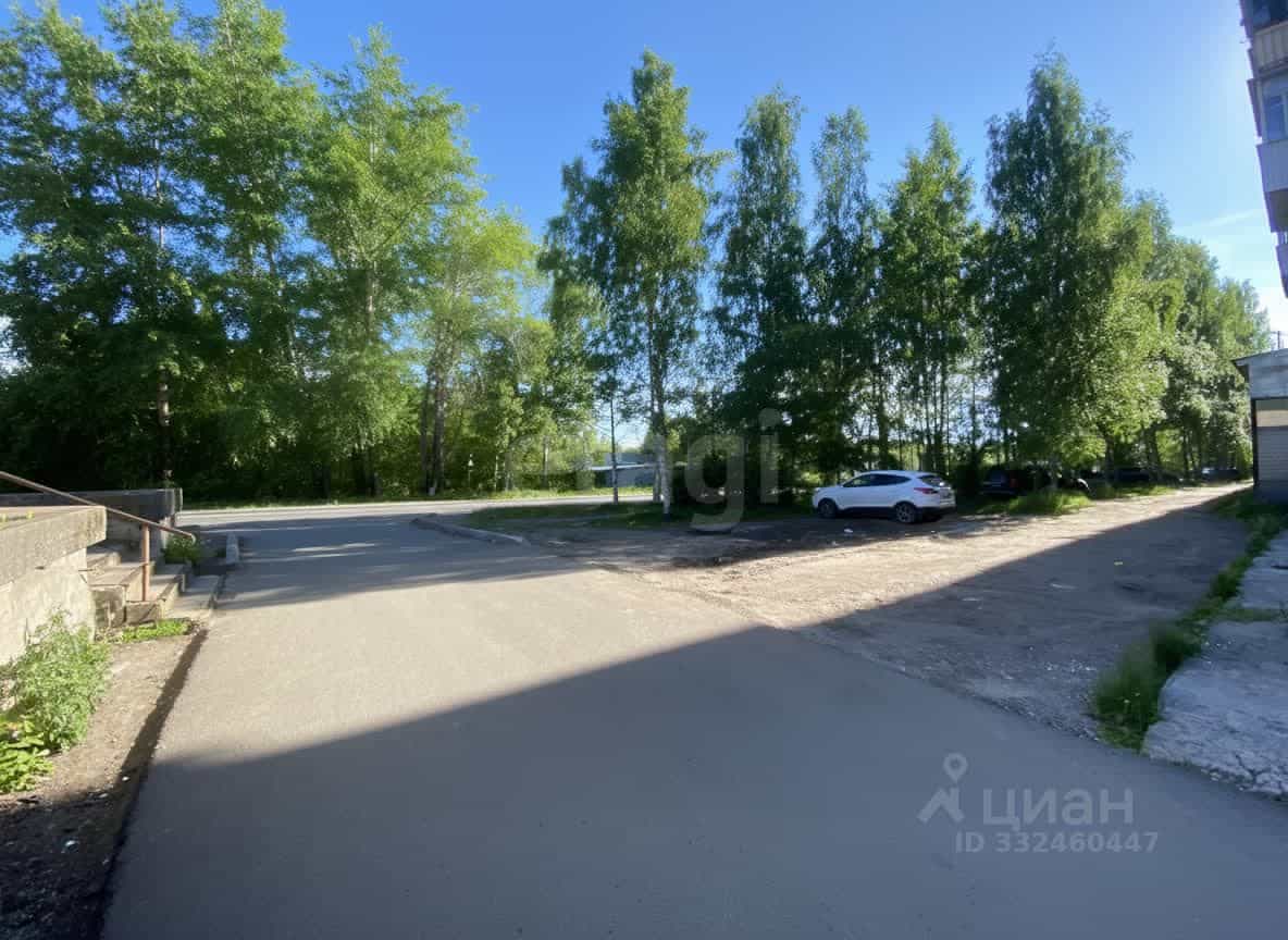Россия, Архангельск, Вычегодская улица, 9, фото 13