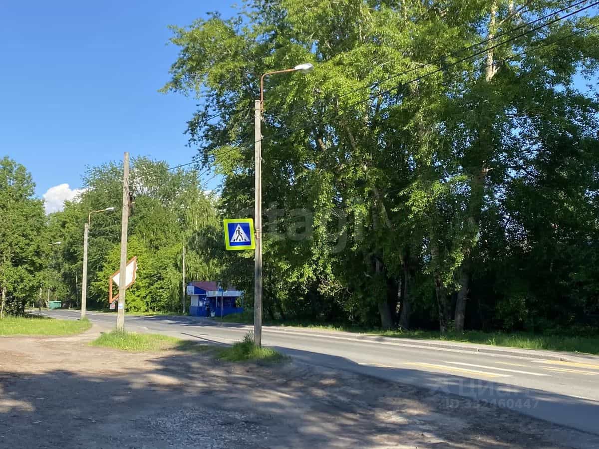 Россия, Архангельск, Вычегодская улица, 9, фото 14