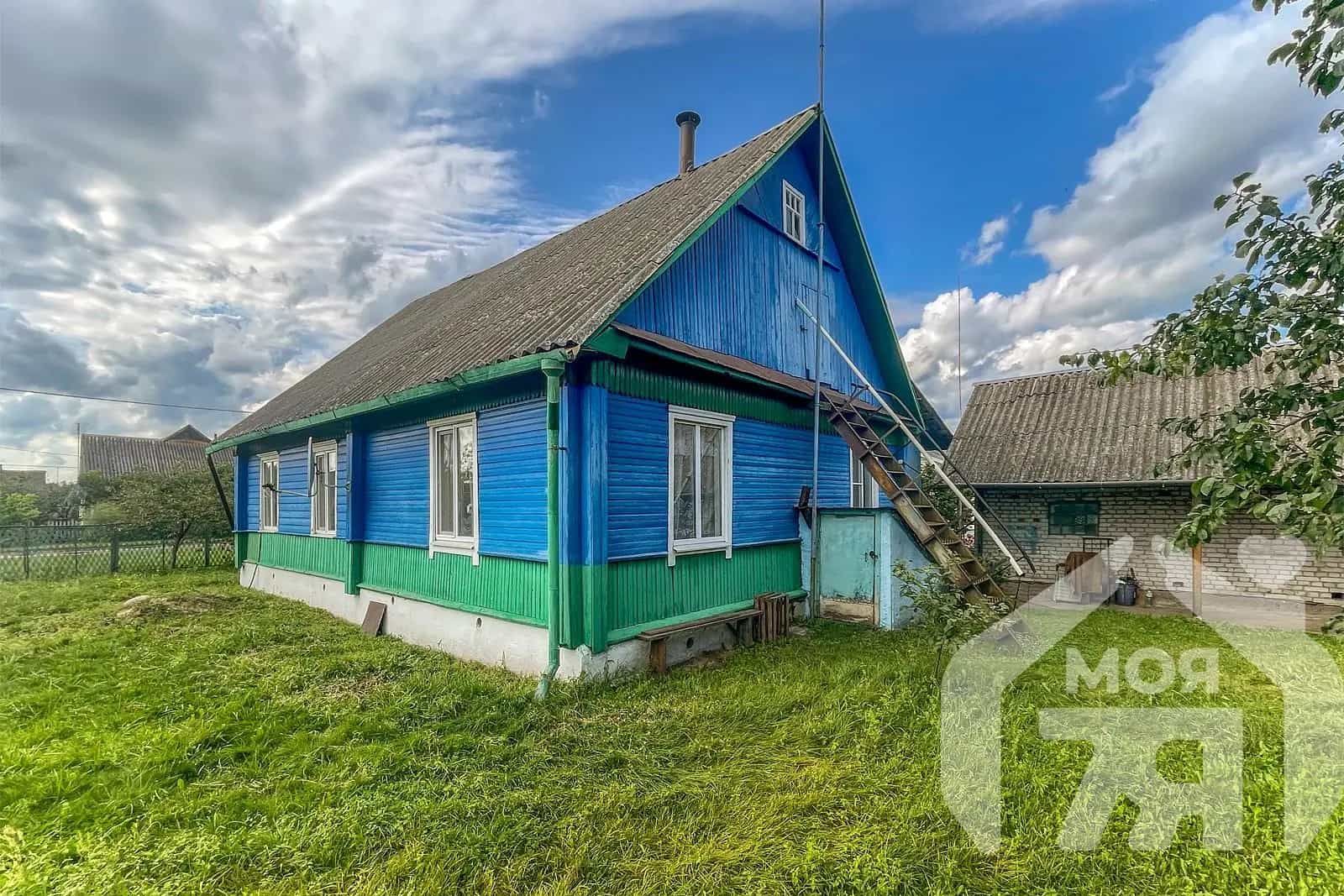 Беларусь, Минская область, Молодечно, Вилейская улица, 66, фото 2