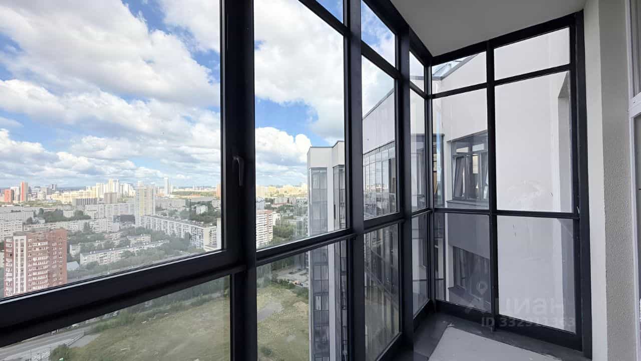 Россия, Свердловская область, Екатеринбург, улица Громова, 26/3, фото 17