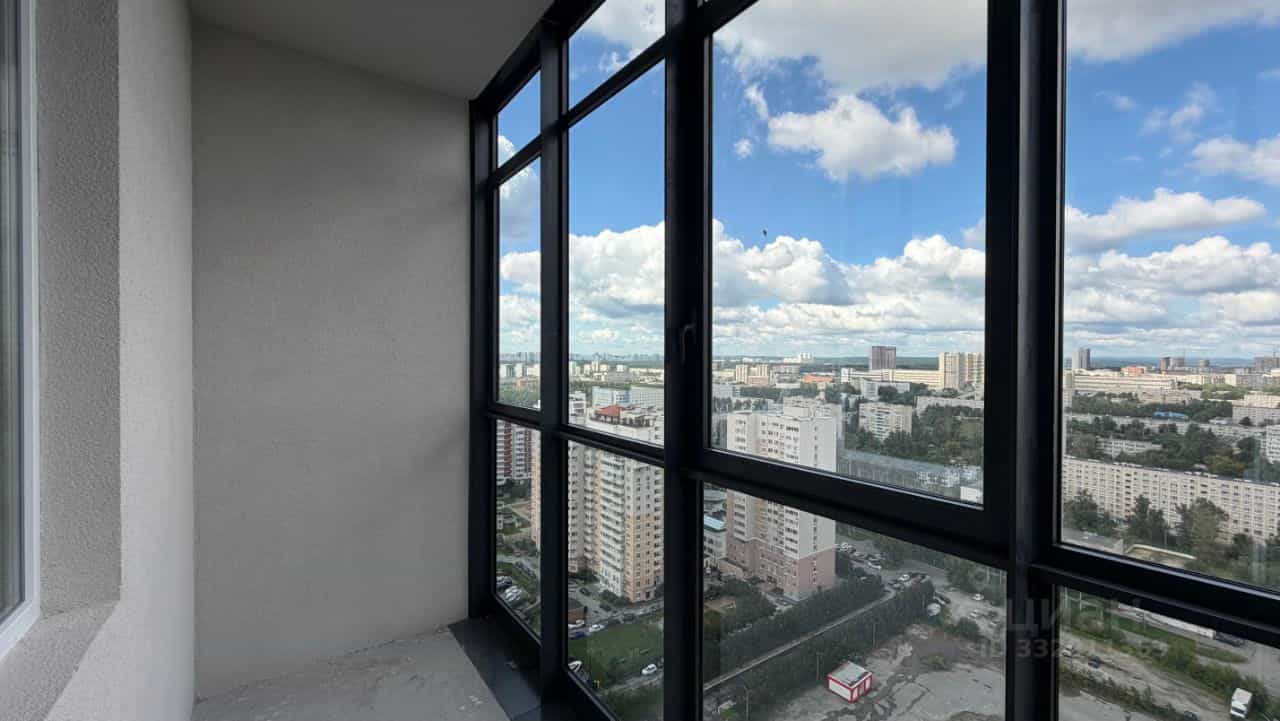 Россия, Свердловская область, Екатеринбург, улица Громова, 26/3, фото 20