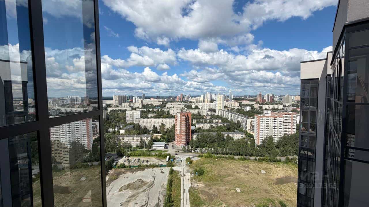 Россия, Свердловская область, Екатеринбург, улица Громова, 26/3, фото 23