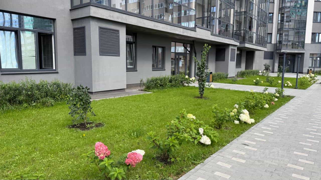 Россия, Свердловская область, Екатеринбург, улица Громова, 26/3, фото 24