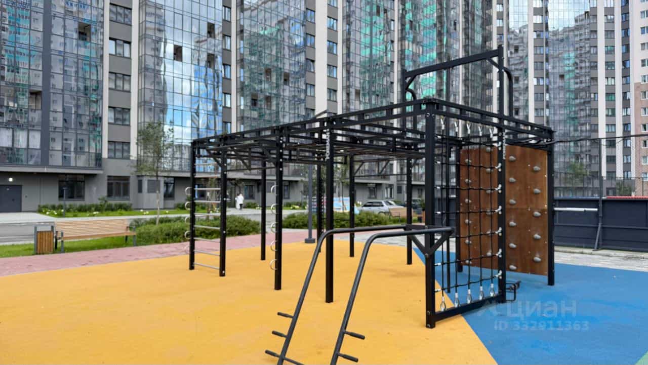 Россия, Свердловская область, Екатеринбург, улица Громова, 26/3, фото 25