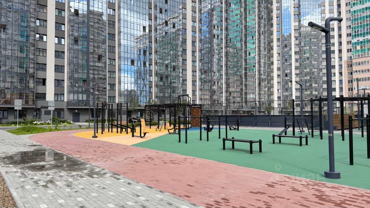 Россия, Свердловская область, Екатеринбург, улица Громова, 26/3, фото 26