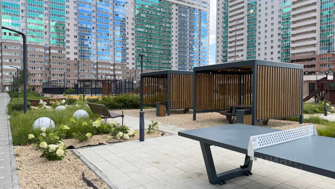 Россия, Свердловская область, Екатеринбург, улица Громова, 26/3, фото 28