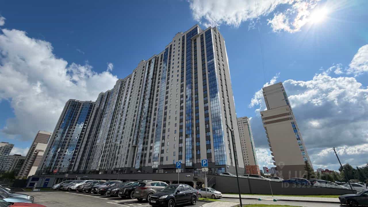 Россия, Свердловская область, Екатеринбург, улица Громова, 26/3, фото 30