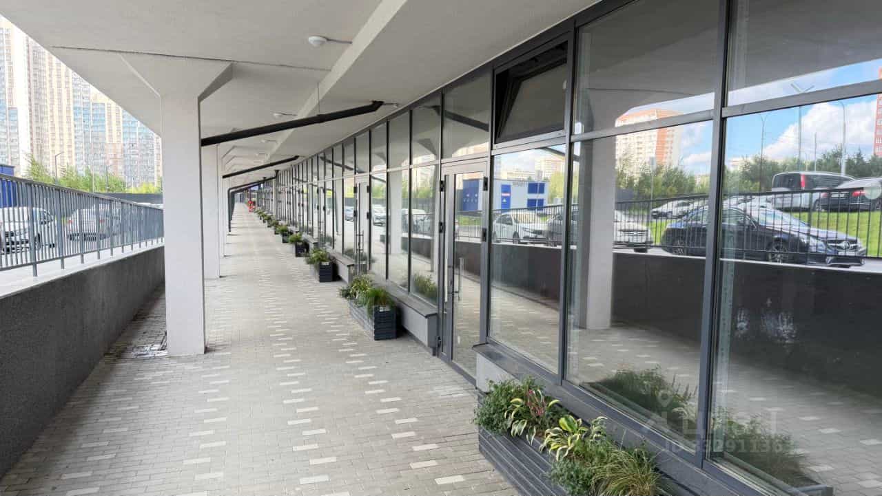 Россия, Свердловская область, Екатеринбург, улица Громова, 26/3, фото 31
