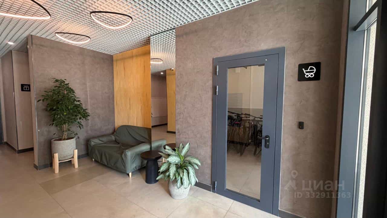 Россия, Свердловская область, Екатеринбург, улица Громова, 26/3, фото 33