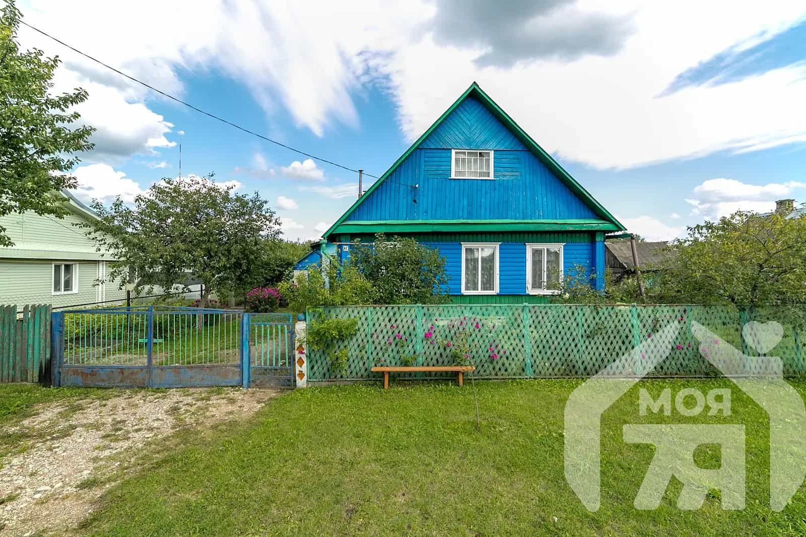 Беларусь, Минская область, Молодечно, Вилейская улица, 66, фото 32