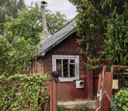 Фото объекта