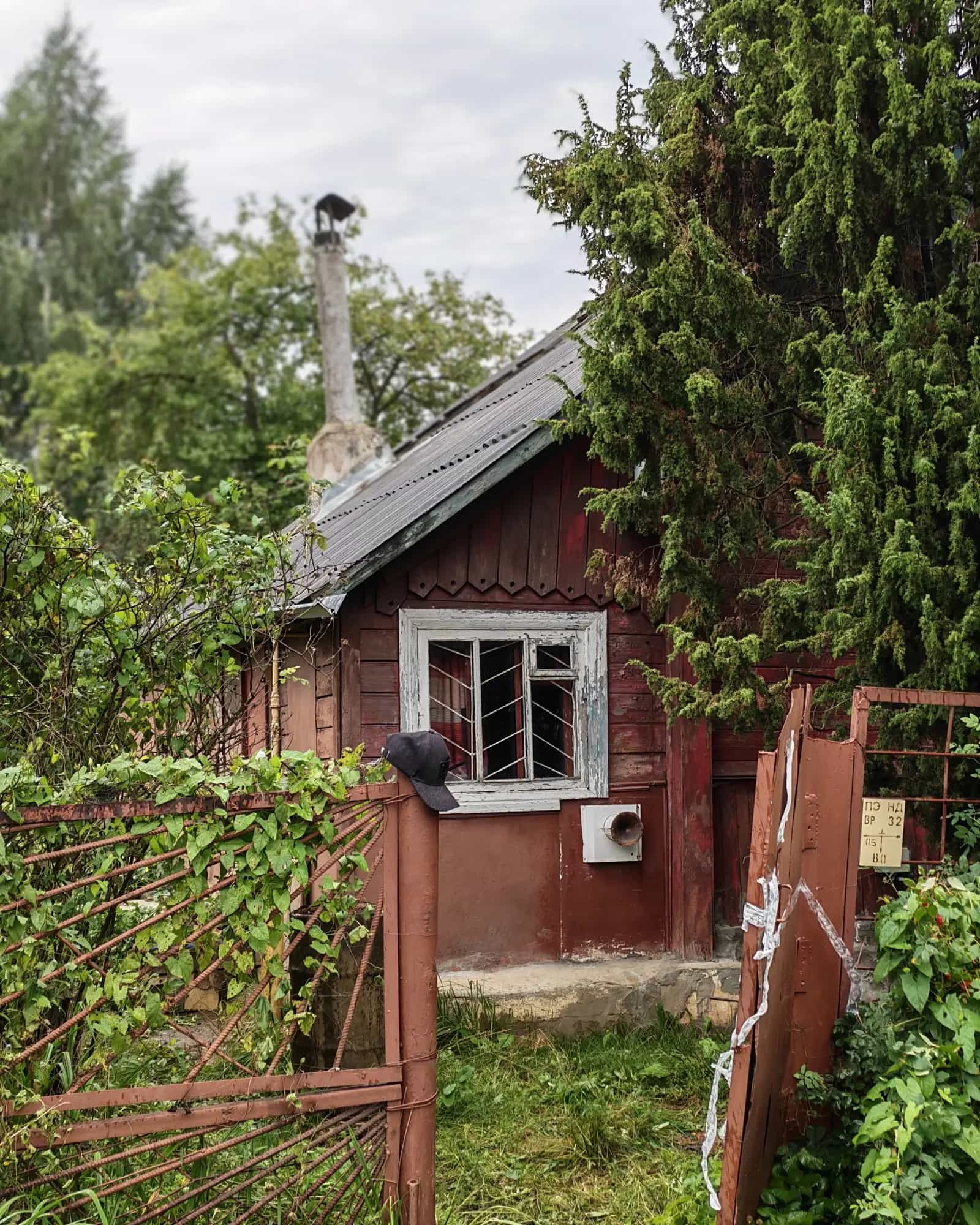 Беларусь, Витебск, 3-я Прядильная улица, 25