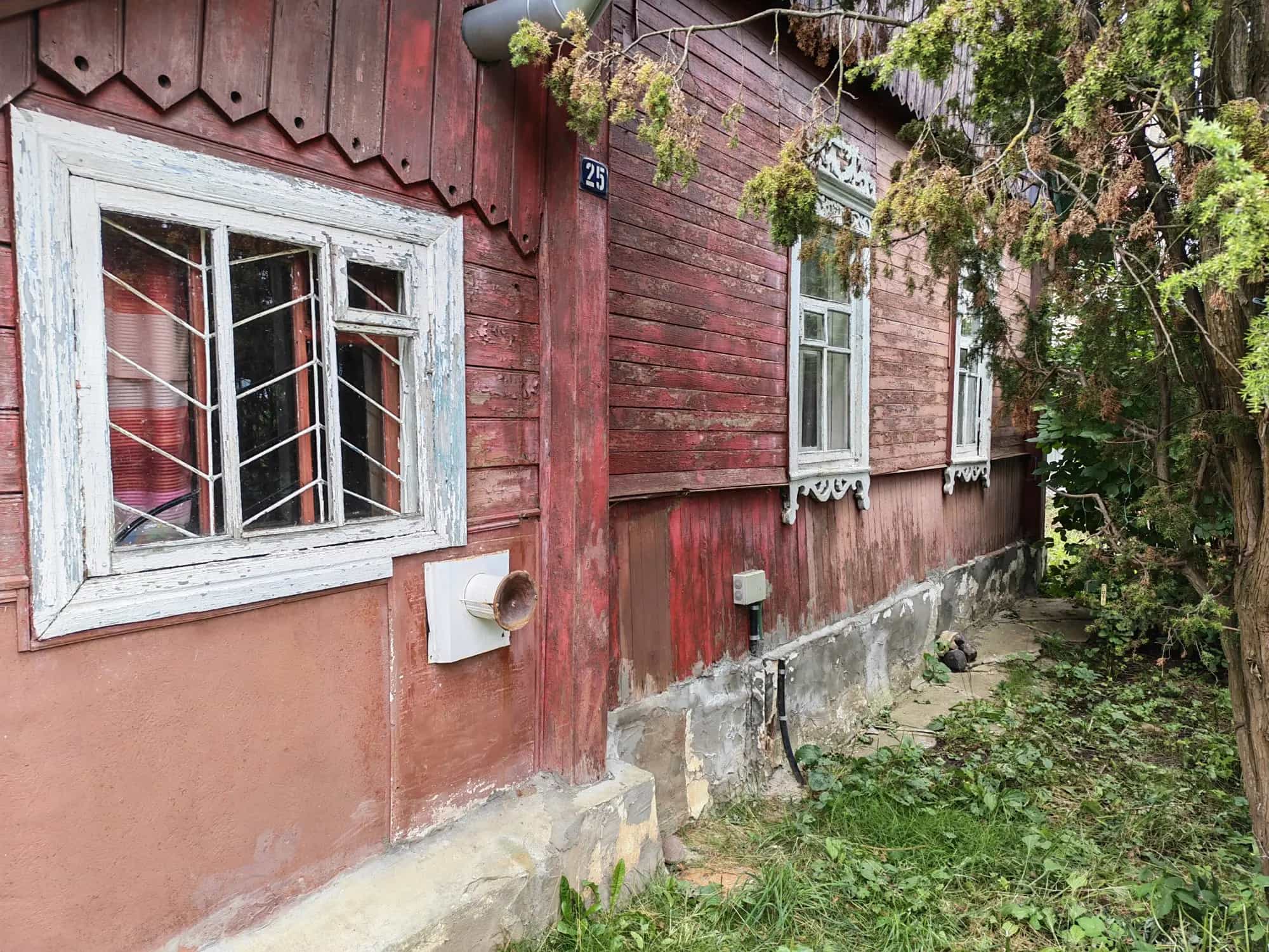 Беларусь, Витебск, 3-я Прядильная улица, 25, фото 2