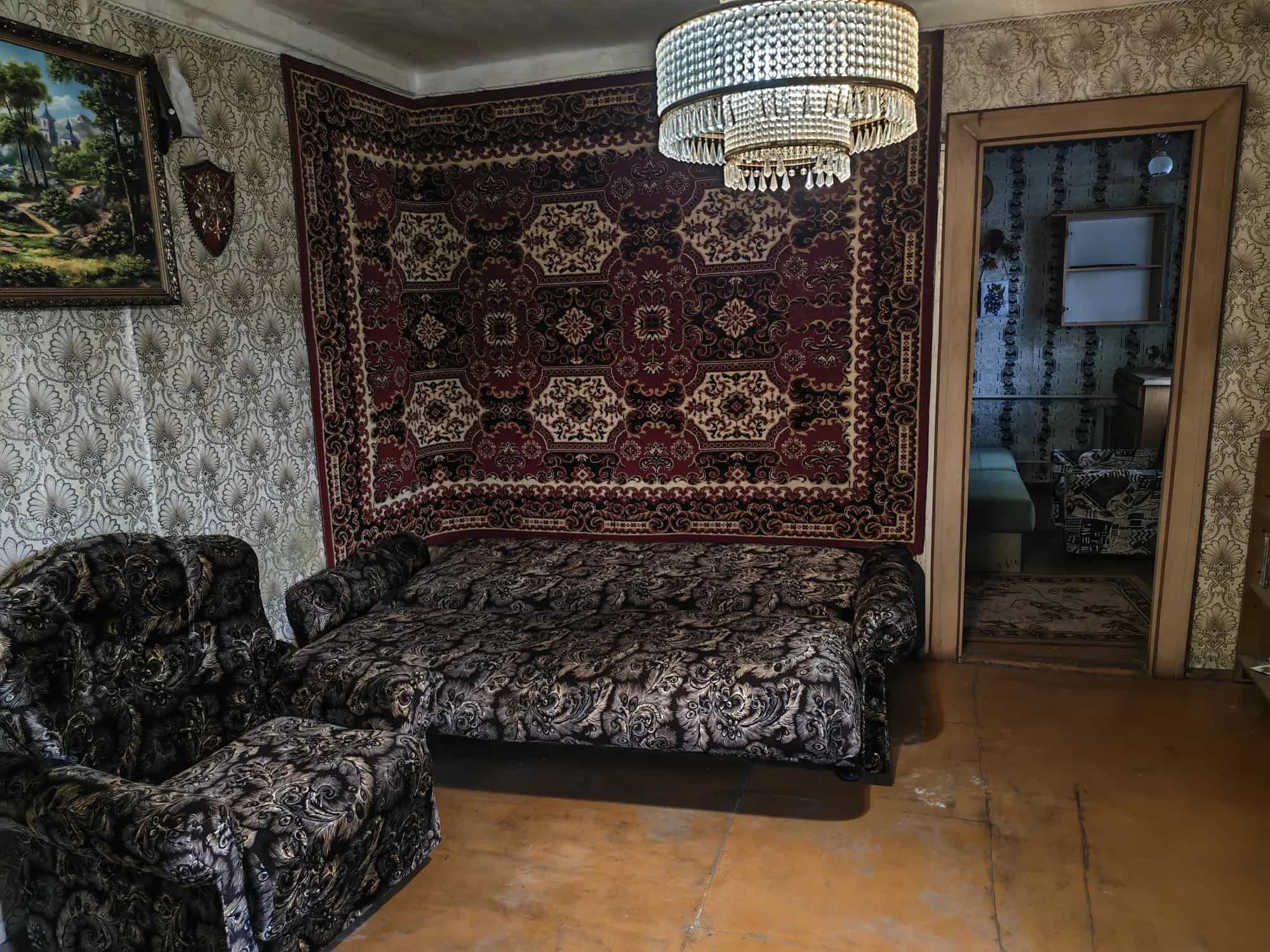 Беларусь, Витебск, 3-я Прядильная улица, 25, фото 11