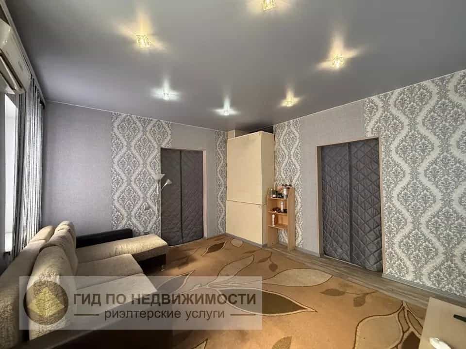 Беларусь, Гомельская область, Добрушский район, Утевский сельсовет, деревня Гордуны, улица Юрия Гагарина, 56, фото 8