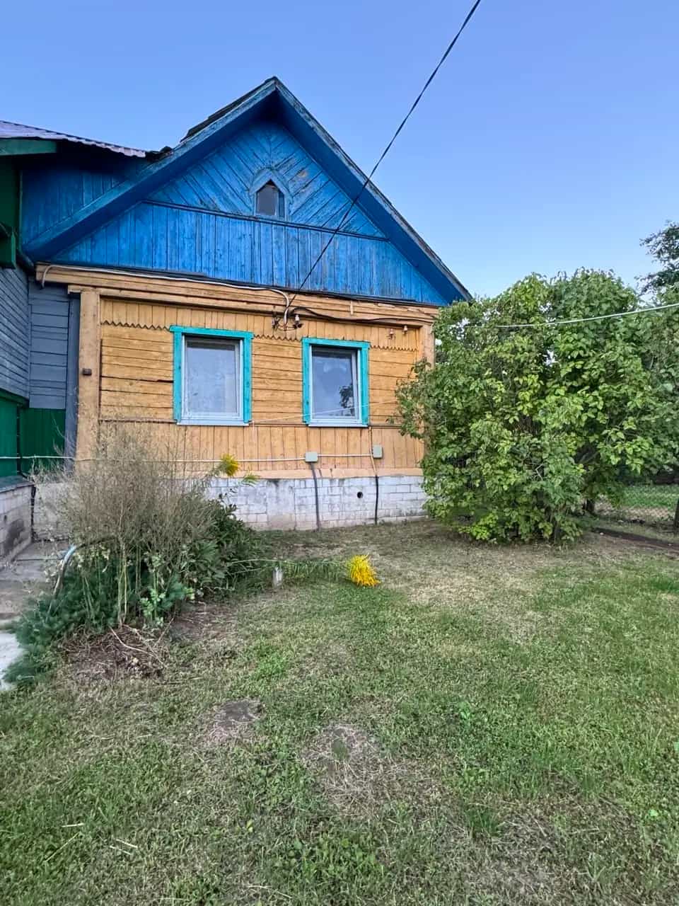 Беларусь, Могилёв, Нижняя Карабановская улица, 38